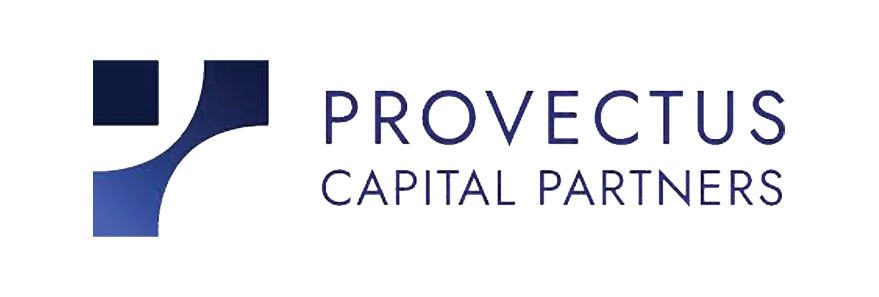 Logotip Provictus Capital